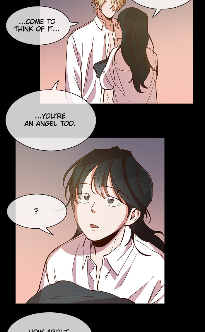 Devil Number 4 Chapter 98 page 20 - 