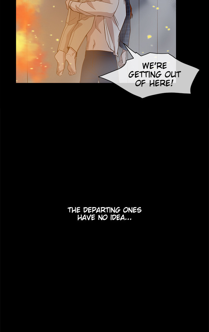 Devil Number 4 Chapter 98 page 3 - 