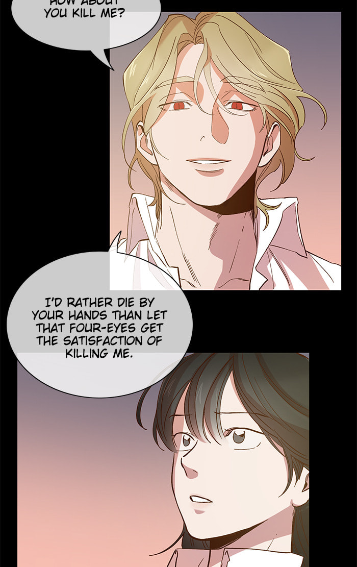 Devil Number 4 Chapter 98 page 21 - 