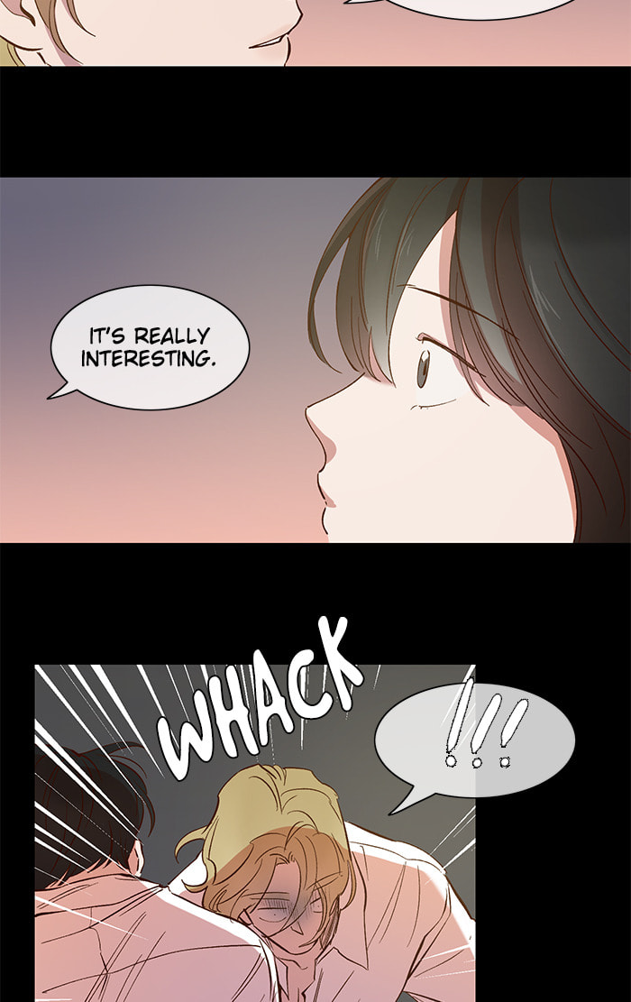 Devil Number 4 Chapter 98 page 23 - 