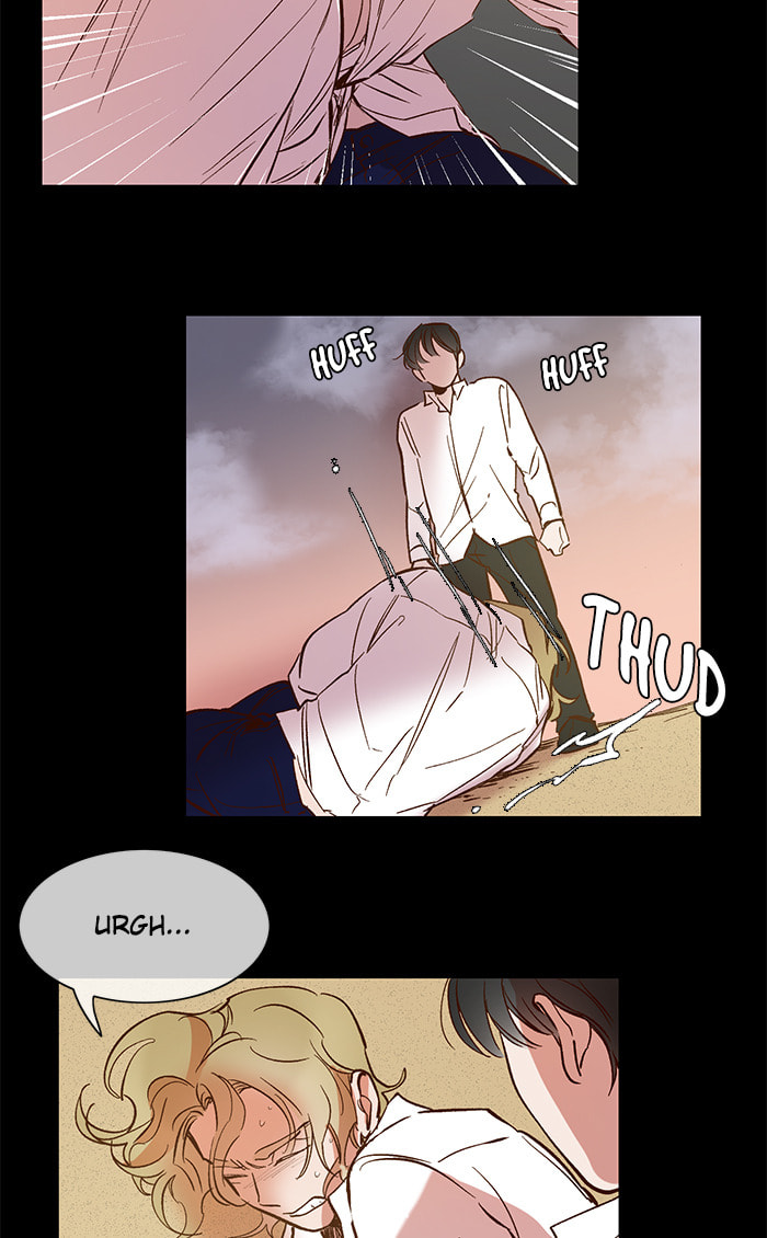 Devil Number 4 Chapter 98 page 24 - 