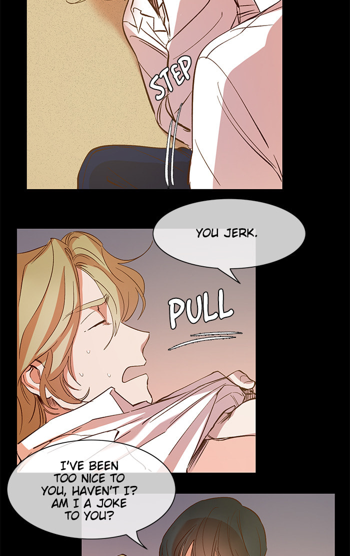 Devil Number 4 Chapter 98 page 25 - 