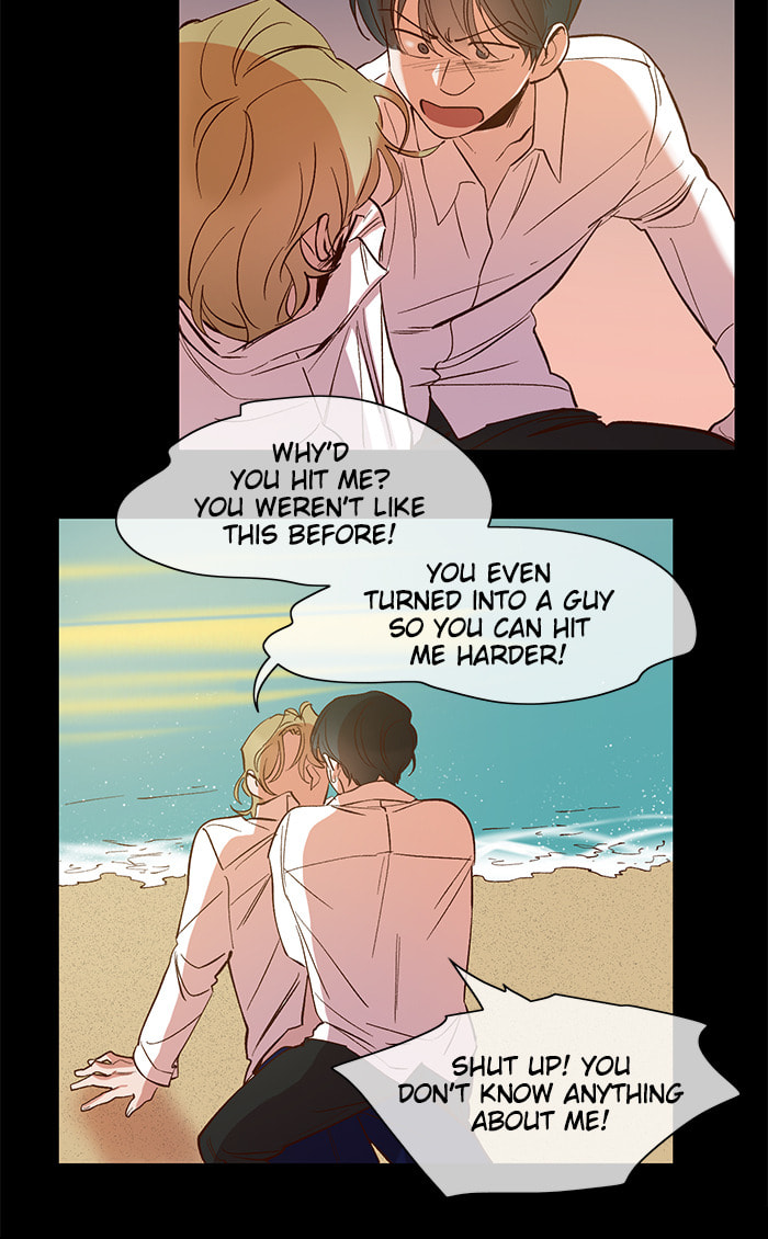 Devil Number 4 Chapter 98 page 26 - 