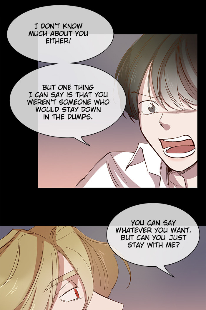 Devil Number 4 Chapter 98 page 27 - 