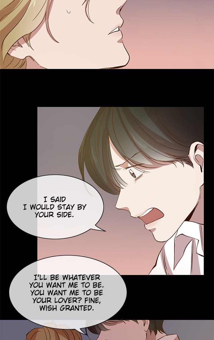 Devil Number 4 Chapter 98 page 28 - 