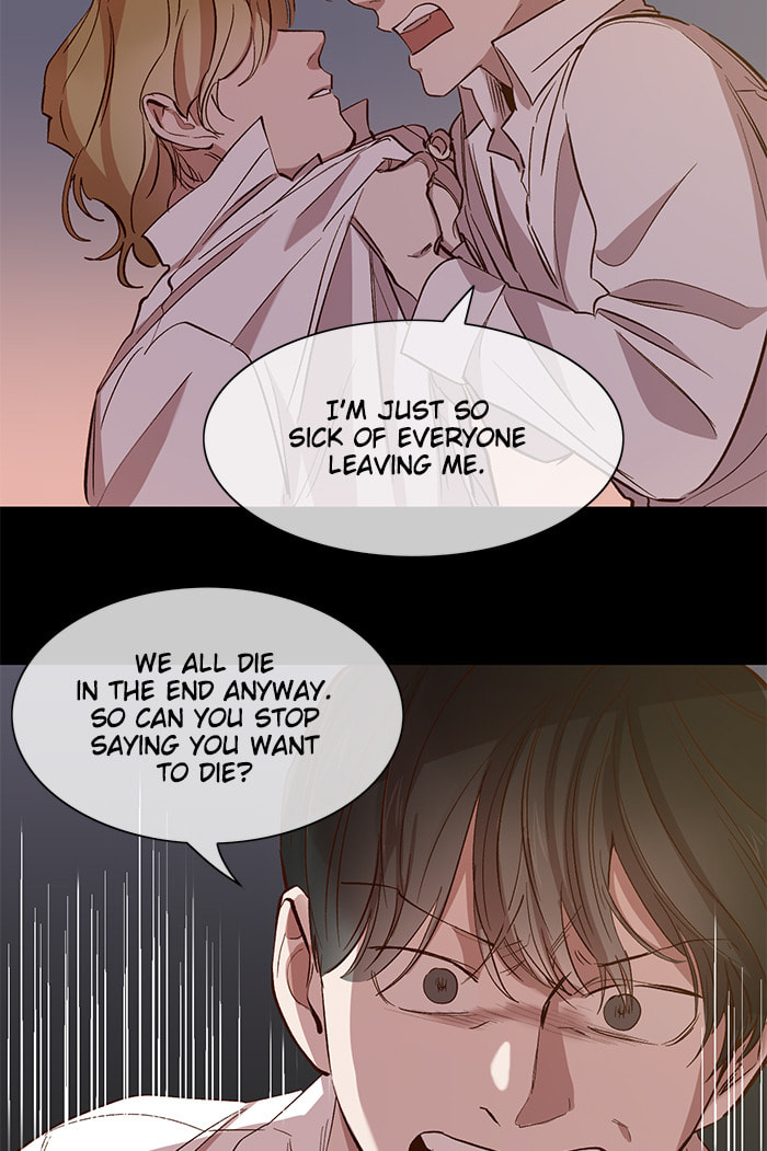Devil Number 4 Chapter 98 page 29 - 