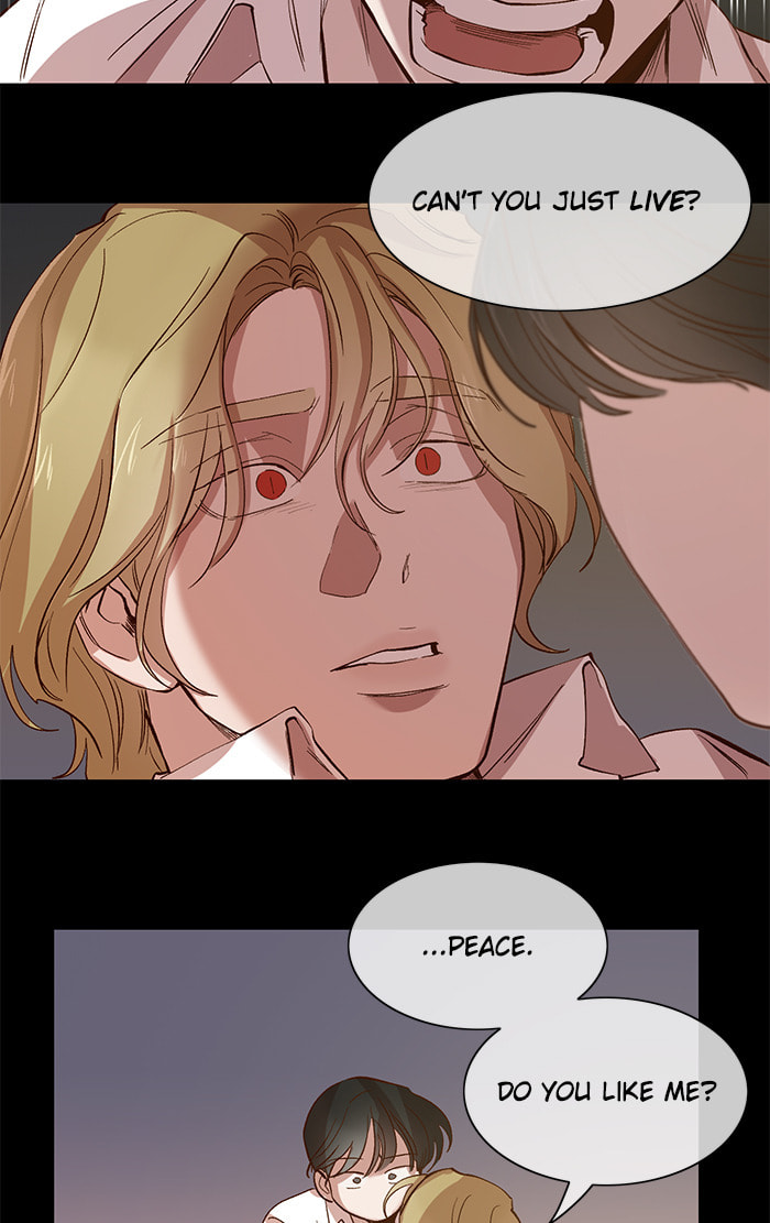 Devil Number 4 Chapter 98 page 30 - 