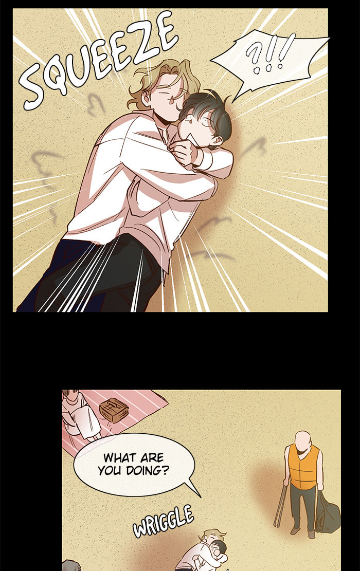 Devil Number 4 Chapter 98 page 32 - 