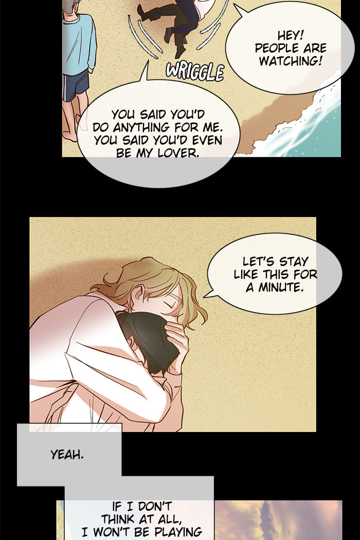 Devil Number 4 Chapter 98 page 33 - 