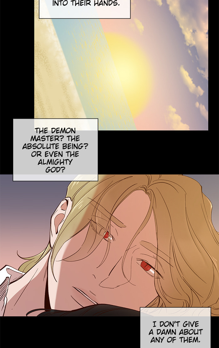 Devil Number 4 Chapter 98 page 34 - 
