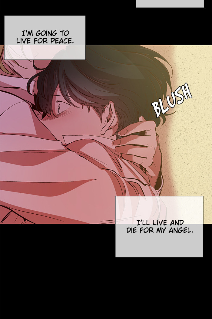 Devil Number 4 Chapter 98 page 35 - 
