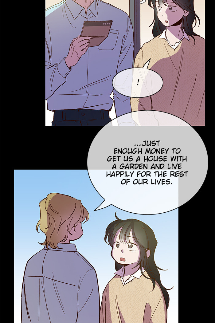 Devil Number 4 Chapter 98 page 37 - 
