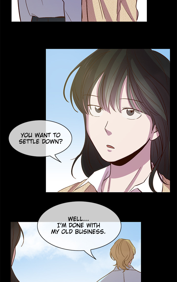 Devil Number 4 Chapter 98 page 38 - 
