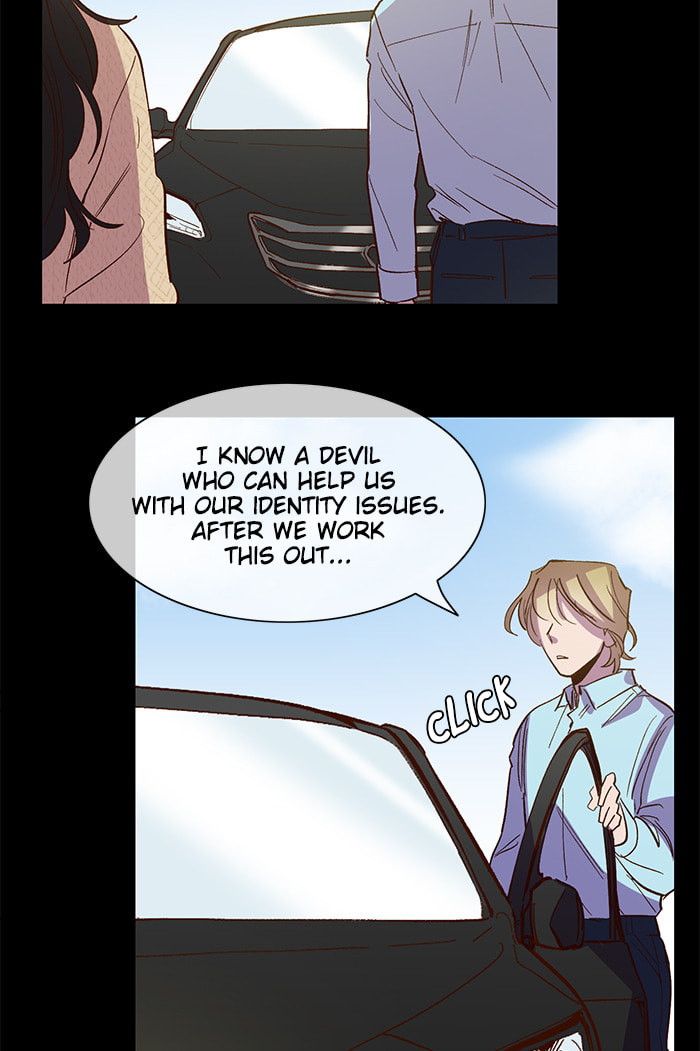 Devil Number 4 Chapter 98 page 39 - 