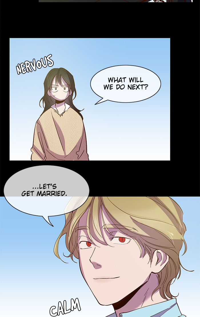 Devil Number 4 Chapter 98 page 40 - 
