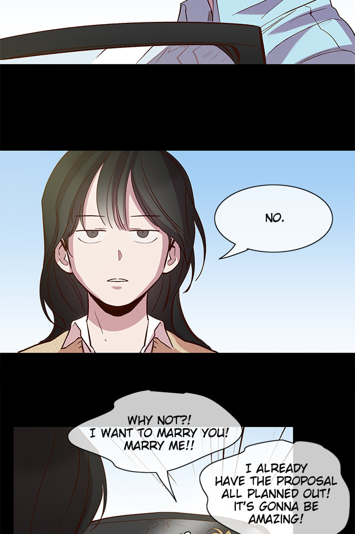 Devil Number 4 Chapter 98 page 41 - 