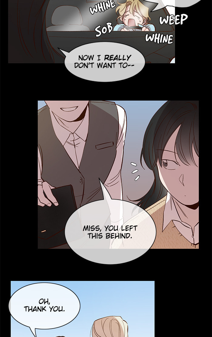 Devil Number 4 Chapter 98 page 42 - 