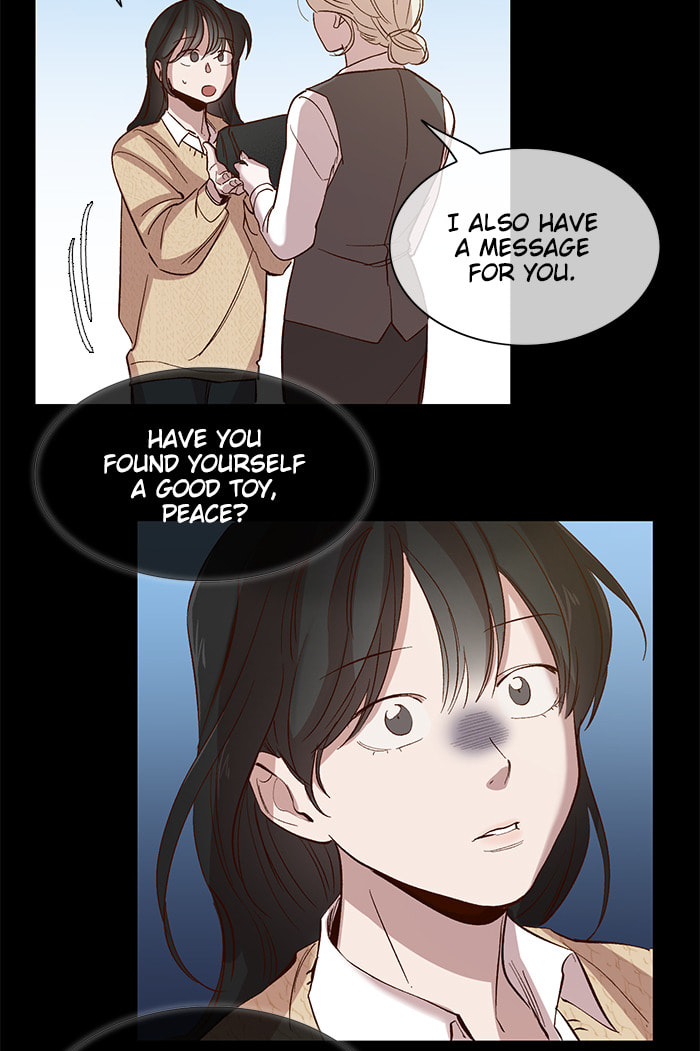 Devil Number 4 Chapter 98 page 43 - 