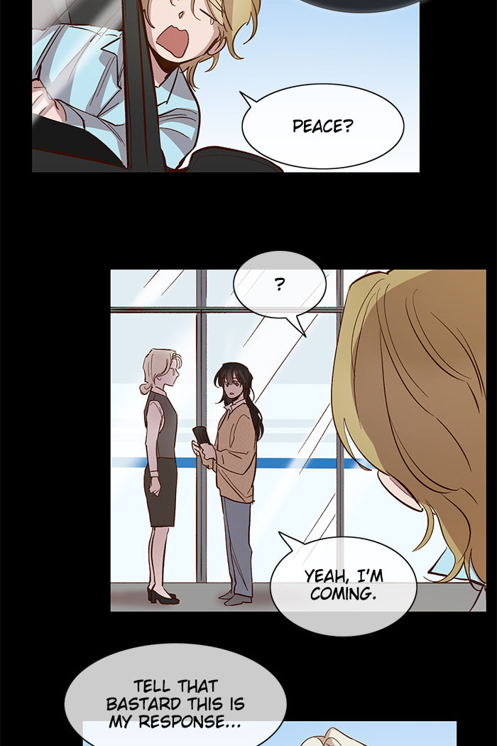 Devil Number 4 Chapter 98 page 45 - 