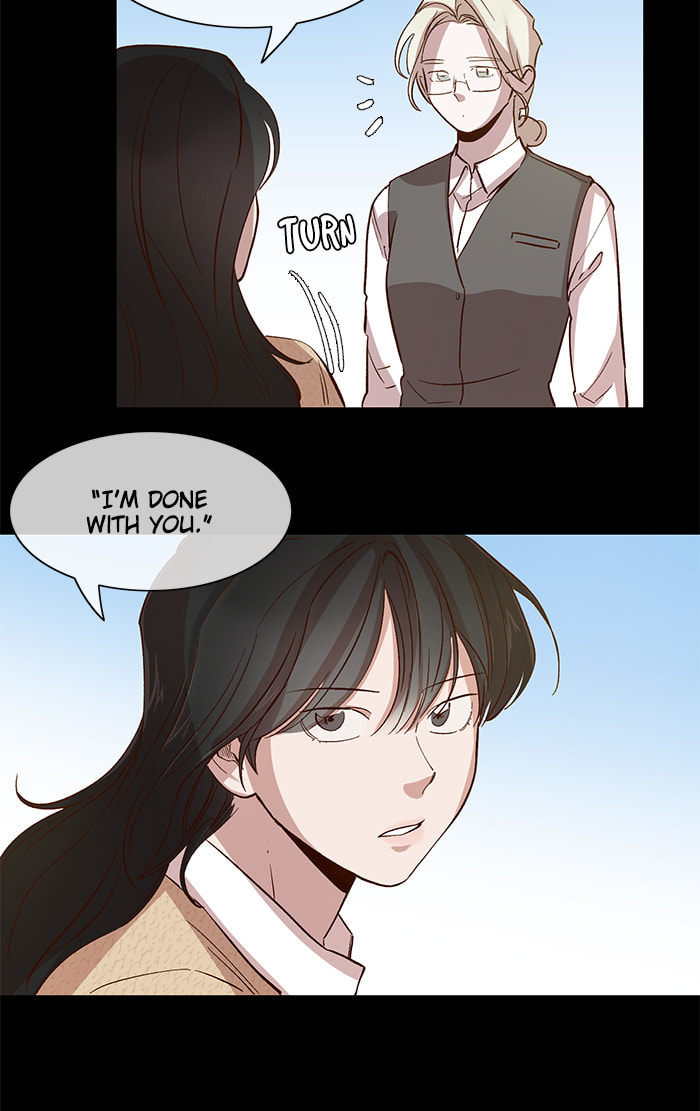 Devil Number 4 Chapter 98 page 46 - 