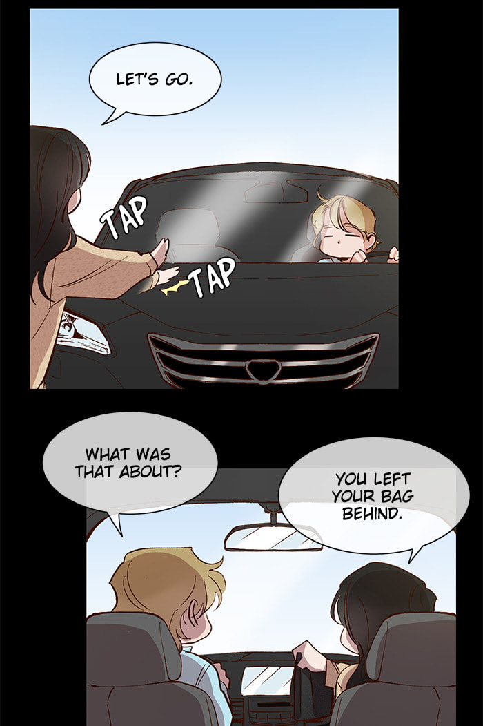 Devil Number 4 Chapter 98 page 47 - 