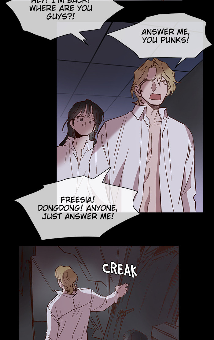 Devil Number 4 Chapter 98 page 7 - 