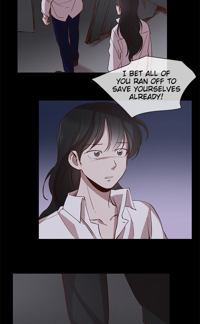 Devil Number 4 Chapter 98 page 8 - 