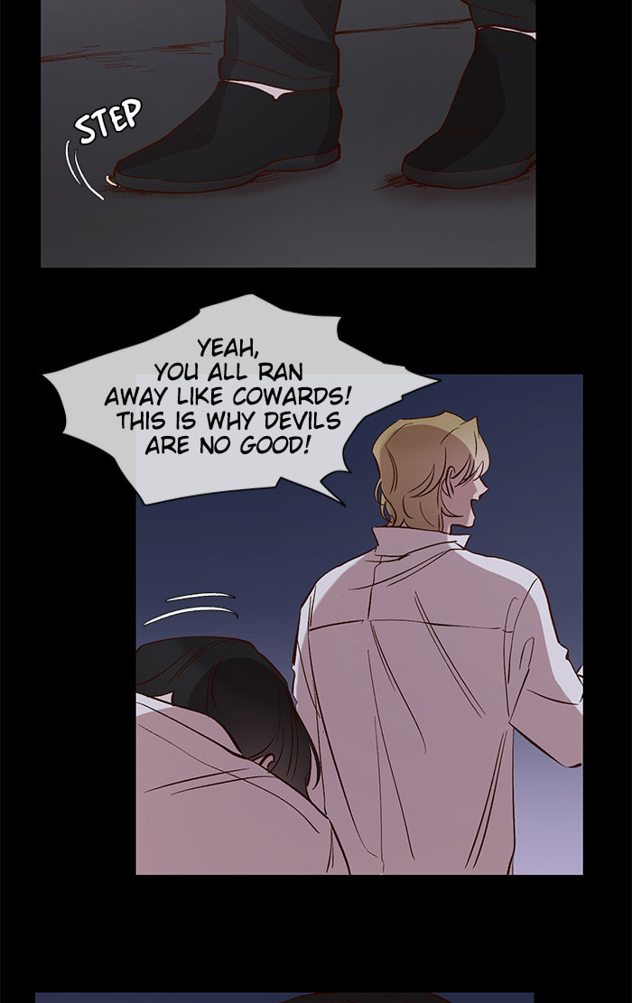 Devil Number 4 Chapter 98 page 9 - 