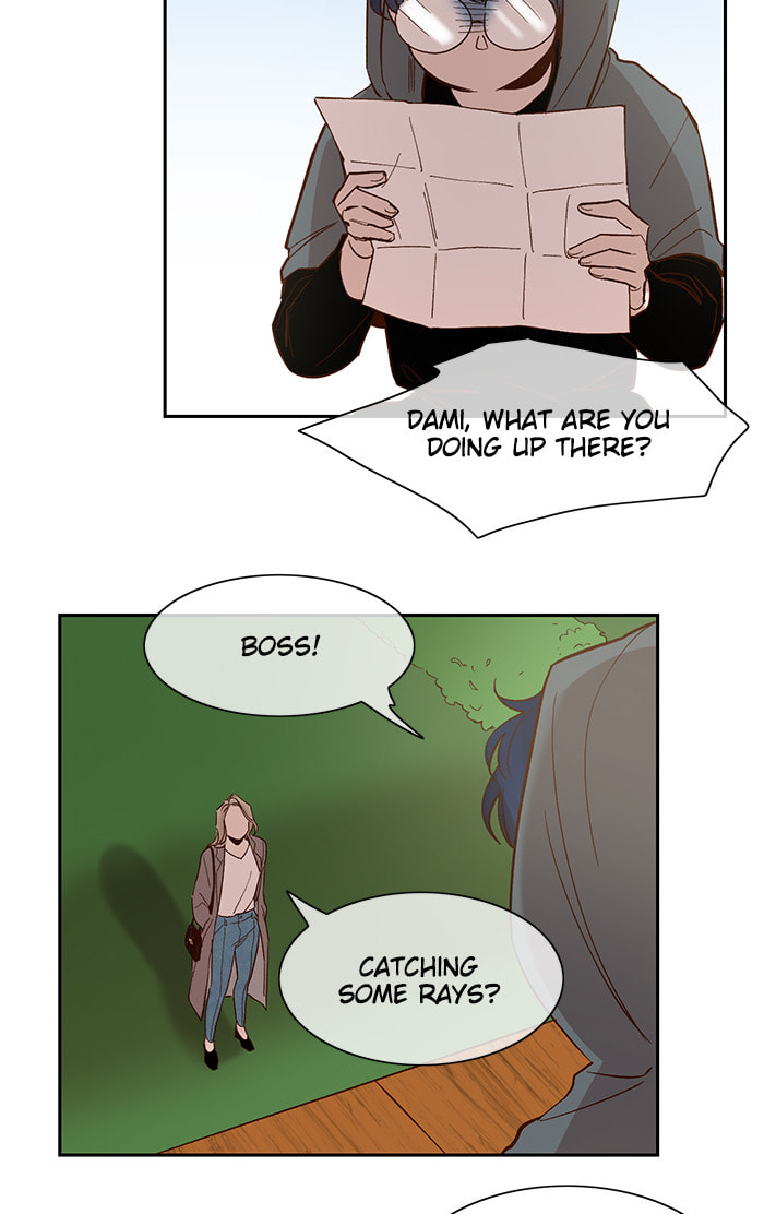 Devil Number 4 Chapter 99 page 12 - 