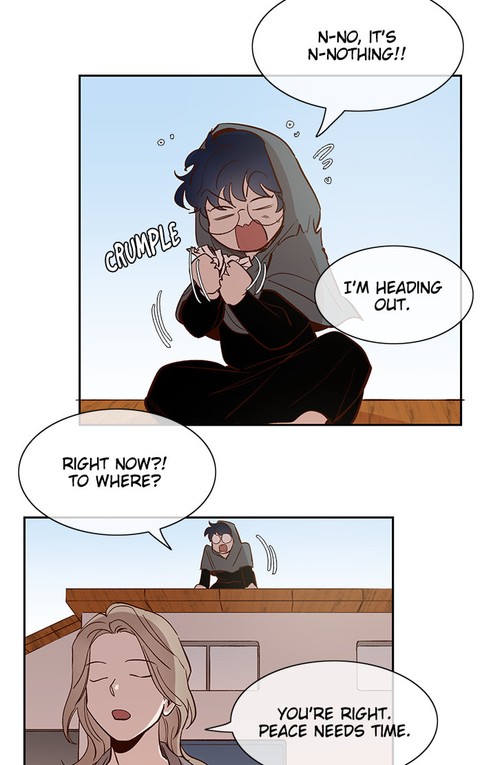Devil Number 4 Chapter 99 page 13 - 