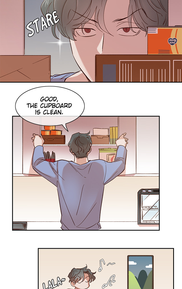 Devil Number 4 Chapter 99 page 16 - 