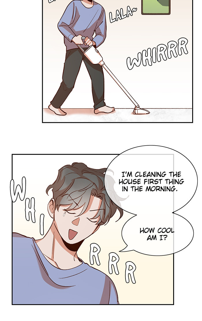 Devil Number 4 Chapter 99 page 17 - 