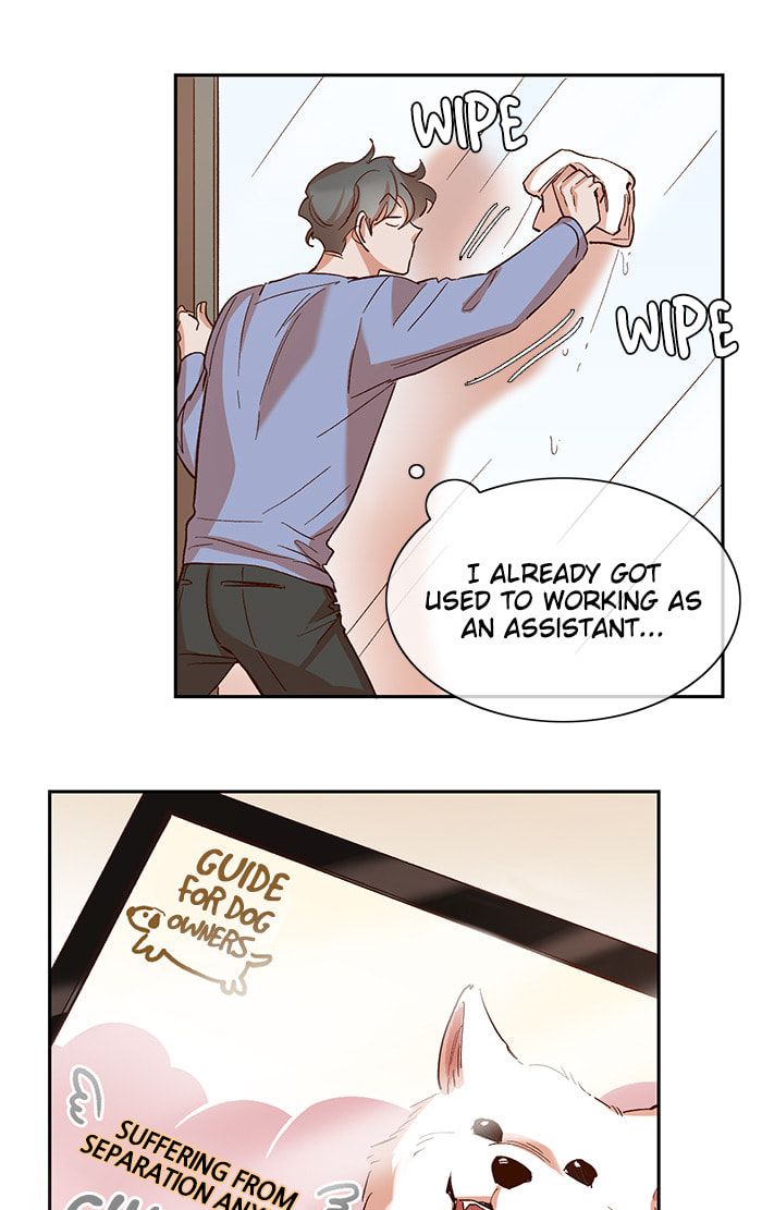 Devil Number 4 Chapter 99 page 18 - 