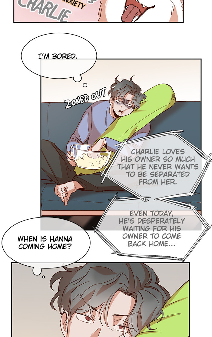 Devil Number 4 Chapter 99 page 19 - 