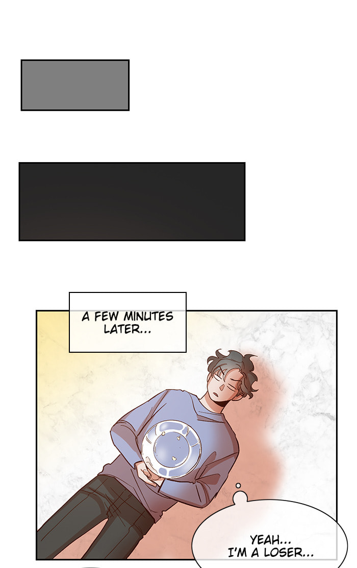 Devil Number 4 Chapter 99 page 21 - 