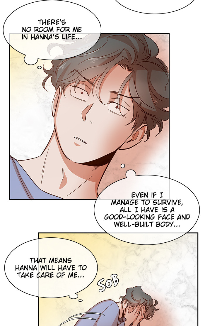 Devil Number 4 Chapter 99 page 22 - 