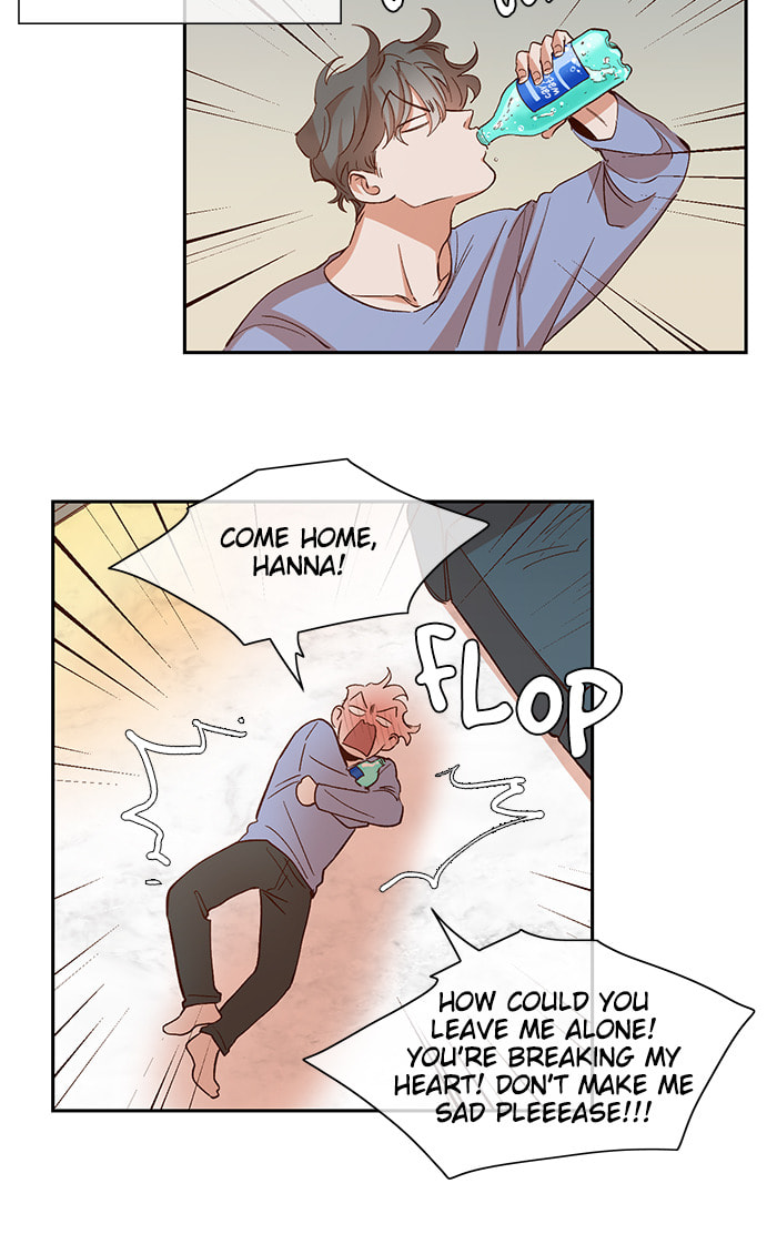 Devil Number 4 Chapter 99 page 24 - 