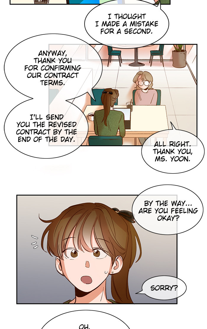 Devil Number 4 Chapter 99 page 26 - 