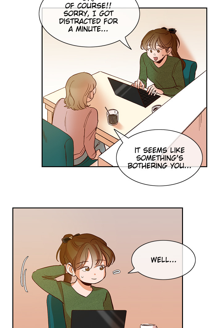 Devil Number 4 Chapter 99 page 27 - 
