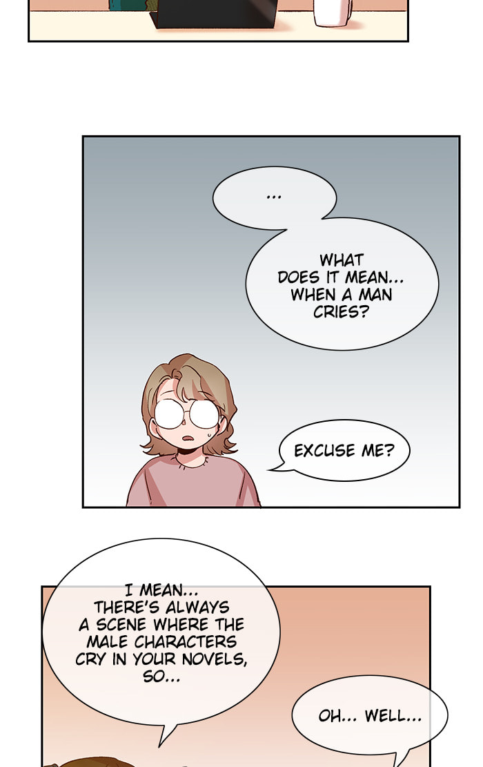 Devil Number 4 Chapter 99 page 28 - 