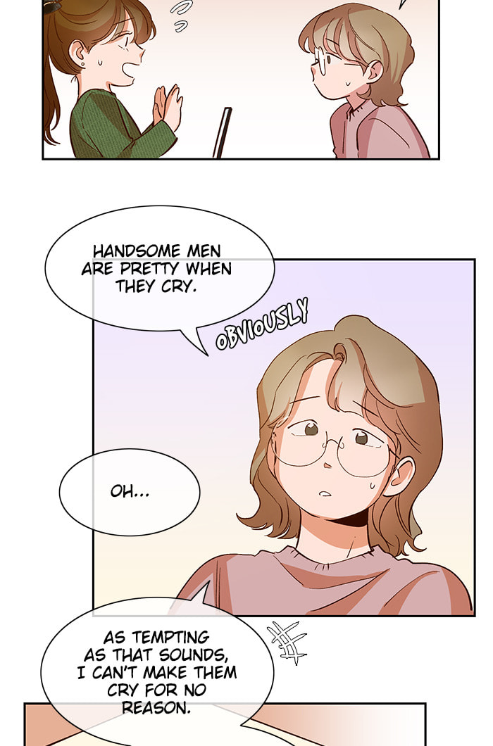 Devil Number 4 Chapter 99 page 29 - 