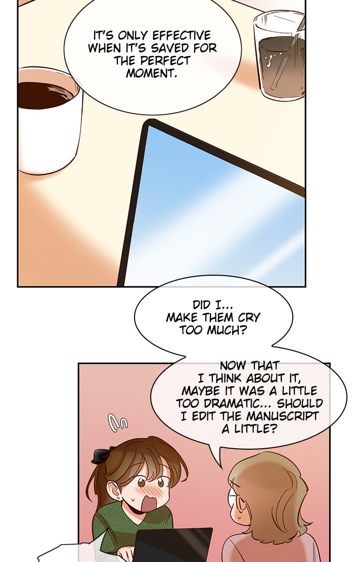 Devil Number 4 Chapter 99 page 30 - 