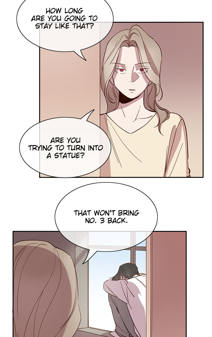 Devil Number 4 Chapter 99 page 4 - 