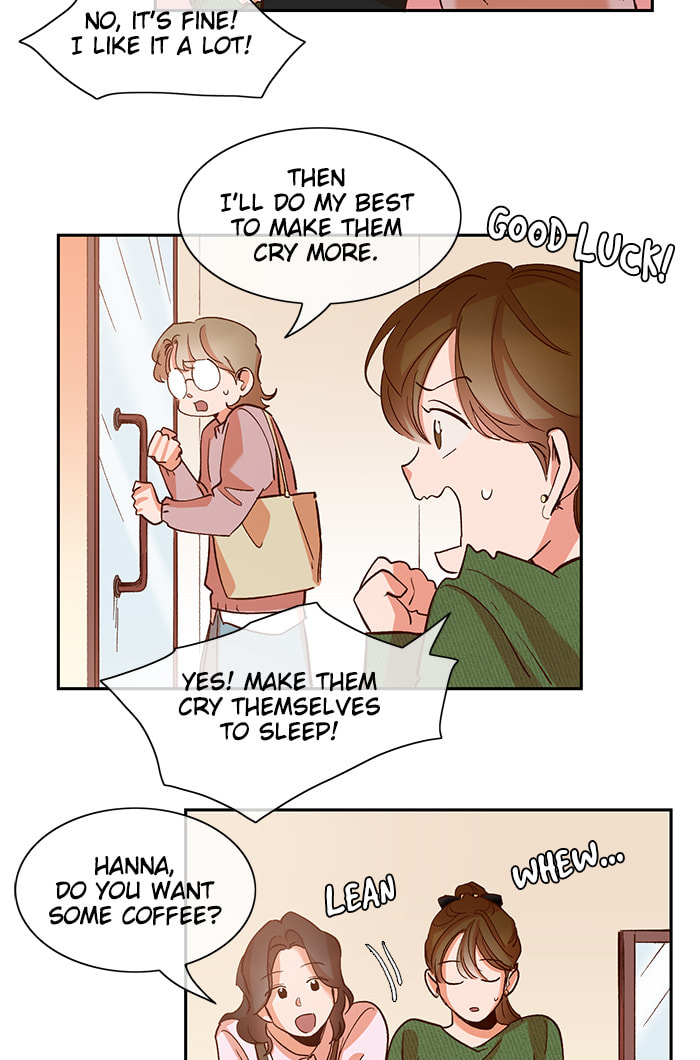 Devil Number 4 Chapter 99 page 31 - 
