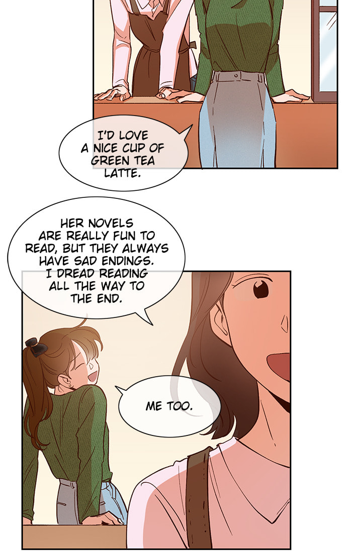 Devil Number 4 Chapter 99 page 32 - 