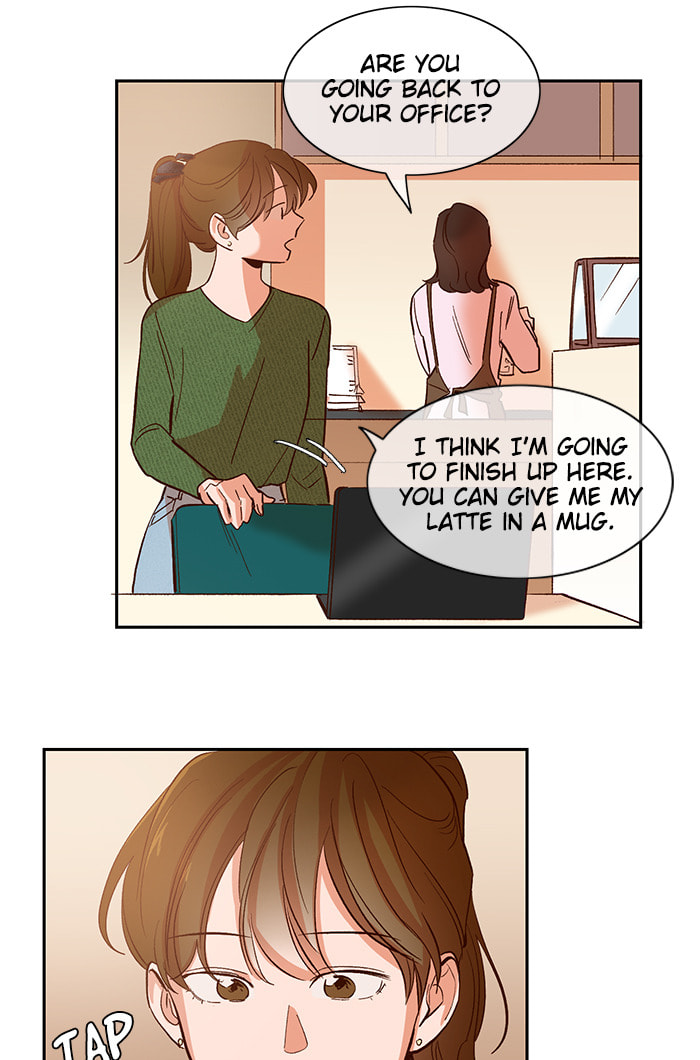 Devil Number 4 Chapter 99 page 33 - 