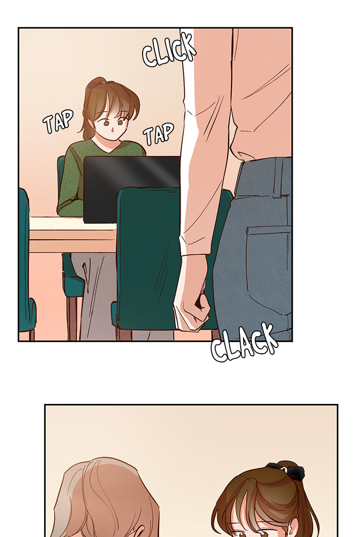 Devil Number 4 Chapter 99 page 35 - 