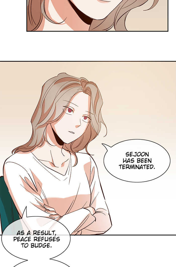 Devil Number 4 Chapter 99 page 41 - 