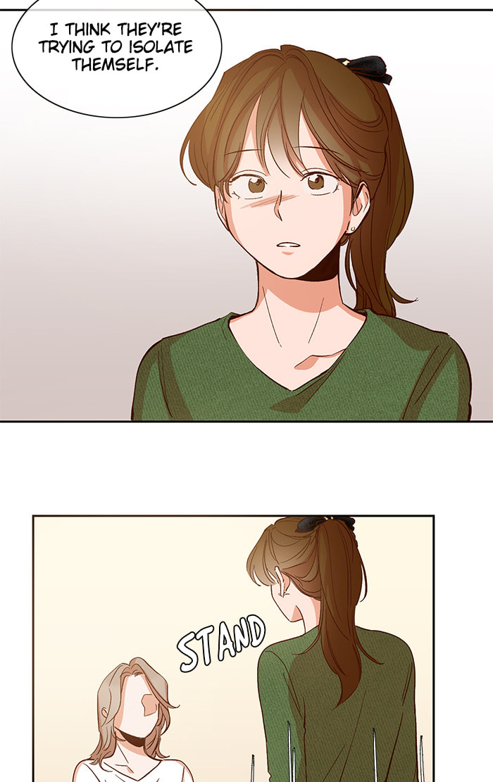 Devil Number 4 Chapter 99 page 42 - 