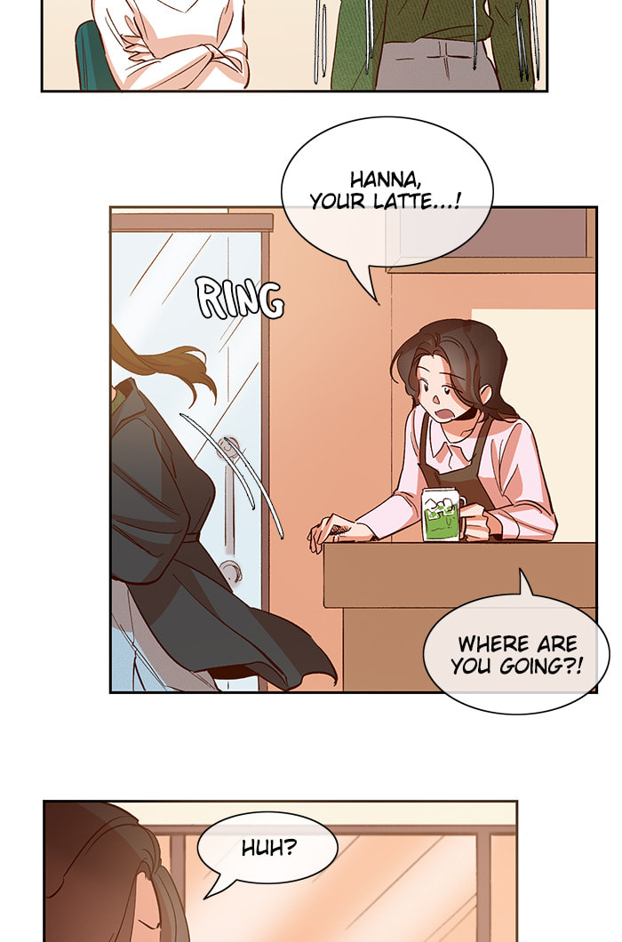 Devil Number 4 Chapter 99 page 43 - 